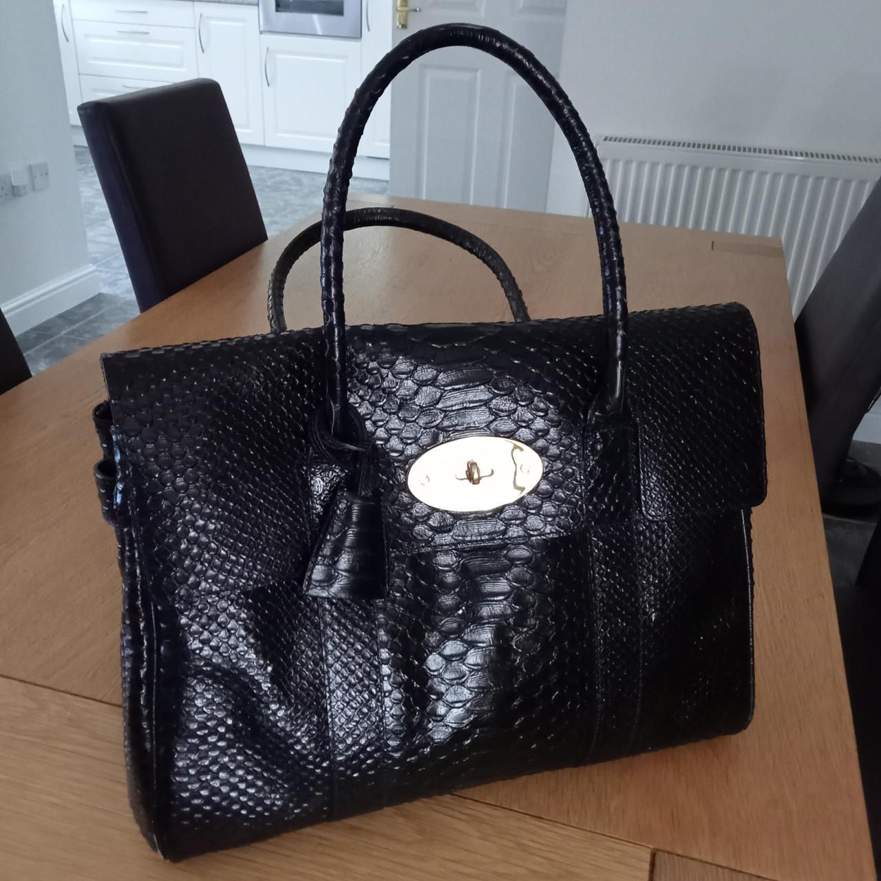 mulberry limited edition bayswater