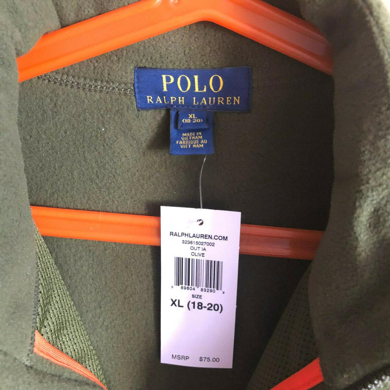 Product Image 2 - POLO BY RALPH LAUREN OLIVE