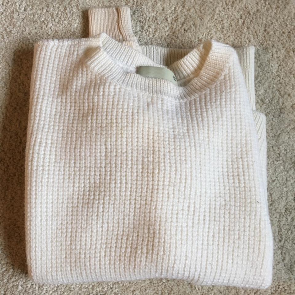 Isabelli sweater clearance aritzia