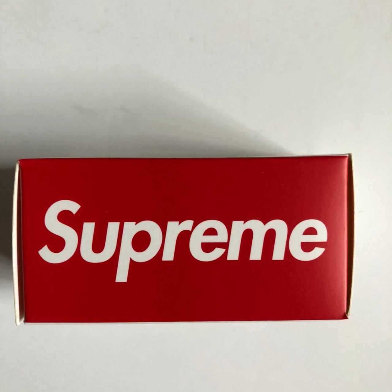 Supreme x Lucetta Magnetic Bike Lights (Purchased... - Depop