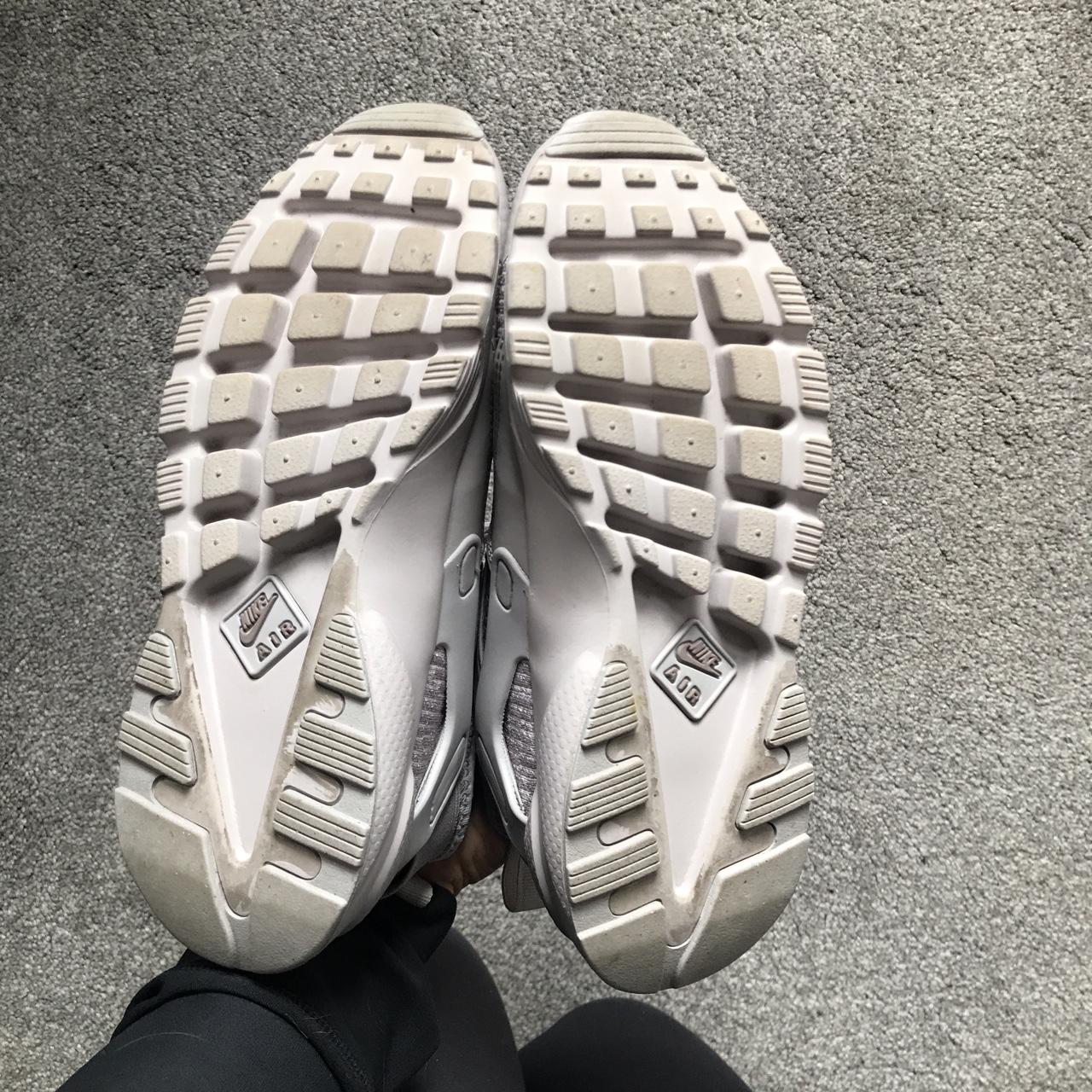 nike huarache moon particle