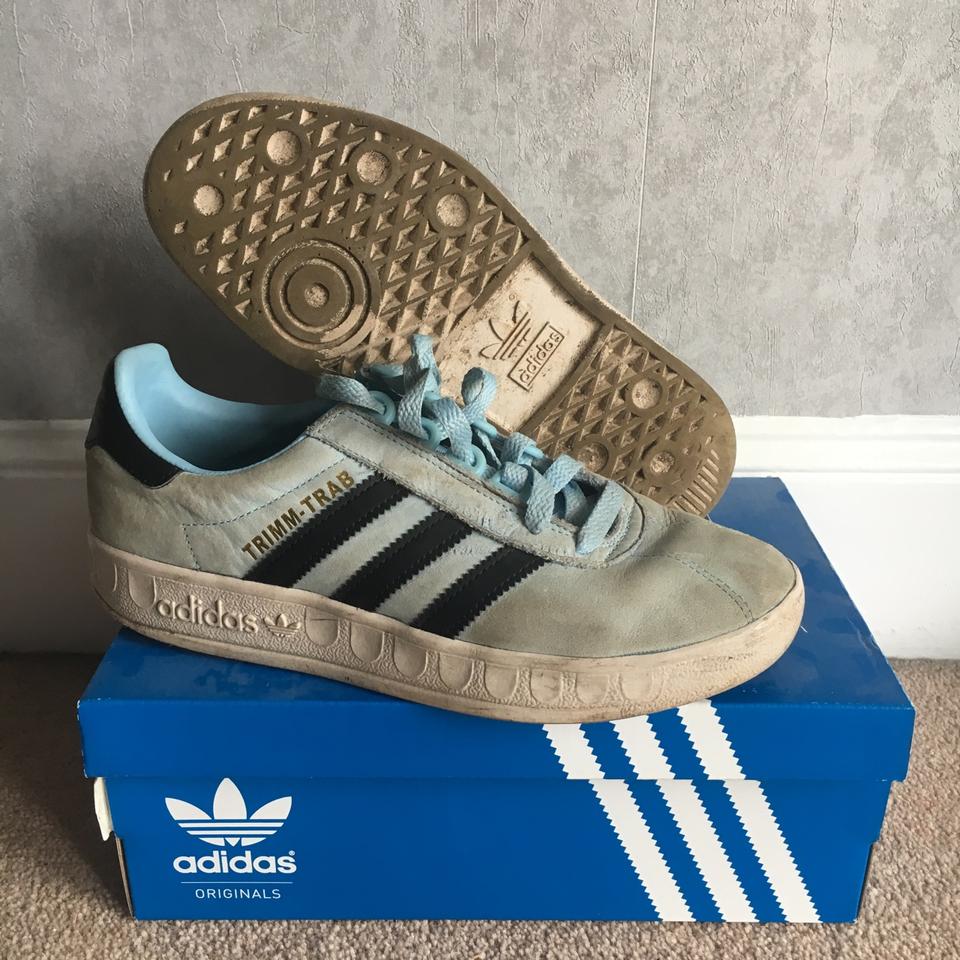 adidas trimm trab argentina blue