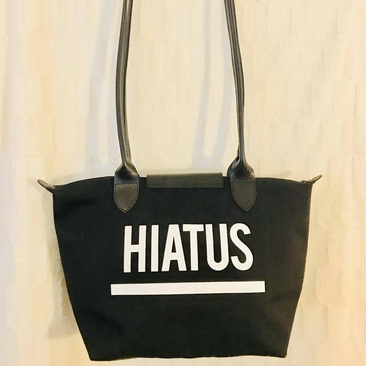 LONGCHAMP BY SHAYNE OLIVER 