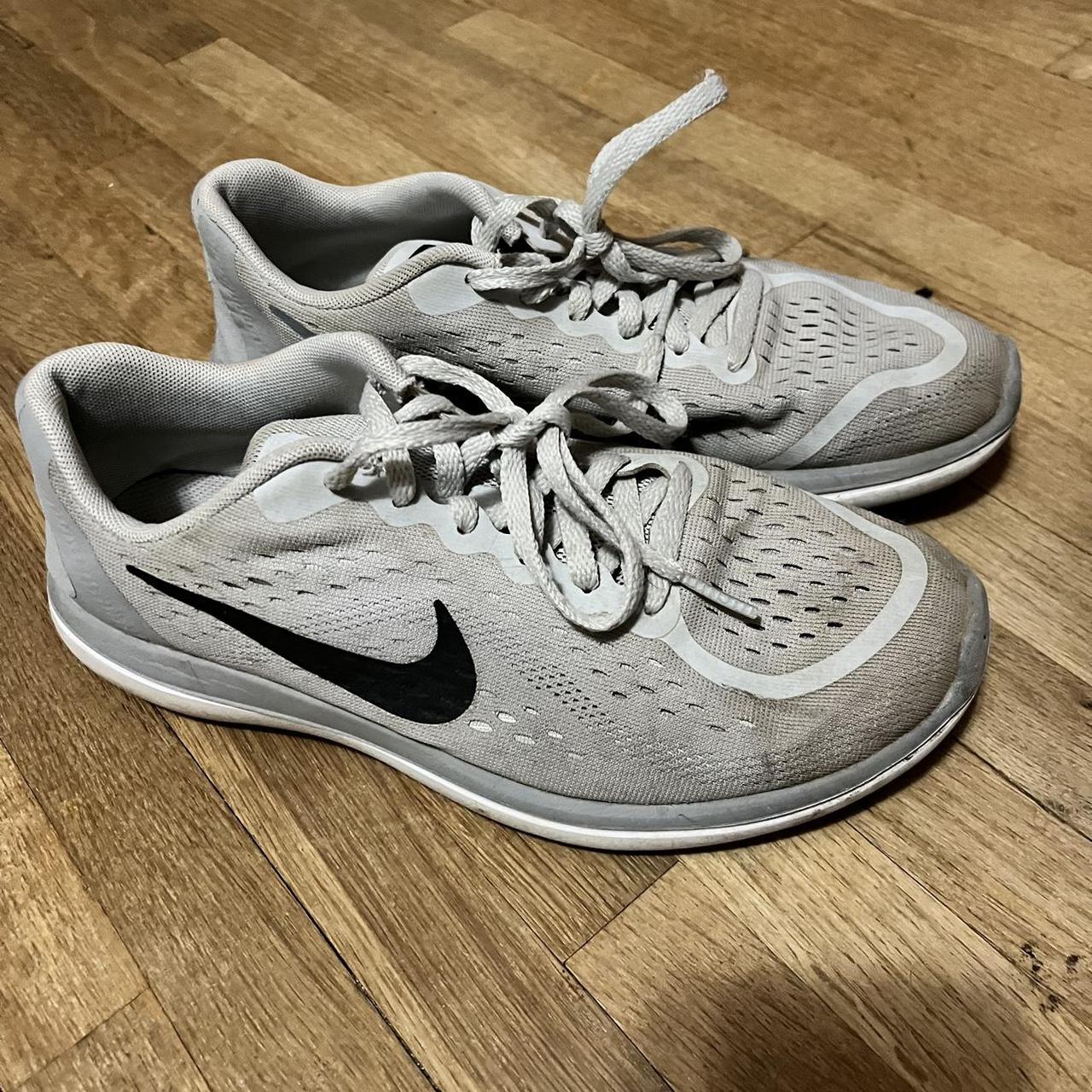 nike wmns flex run 2017