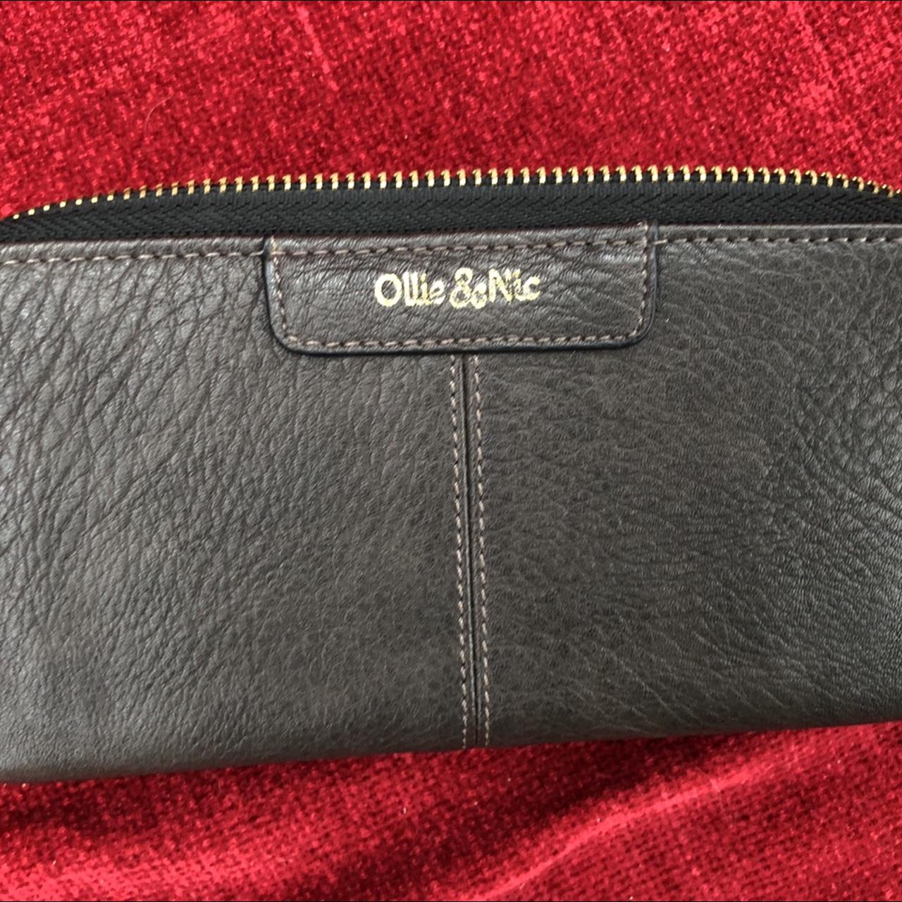 Ollie and nic purse sale new arrivals