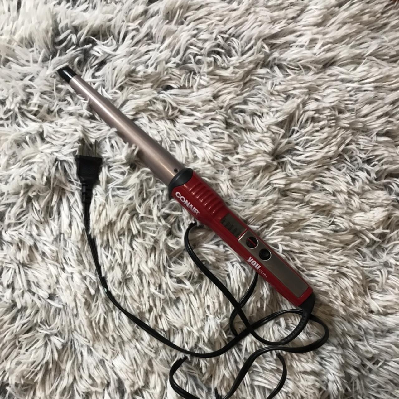 Product Image 1 - CONAIR You Curl wand. Rarely