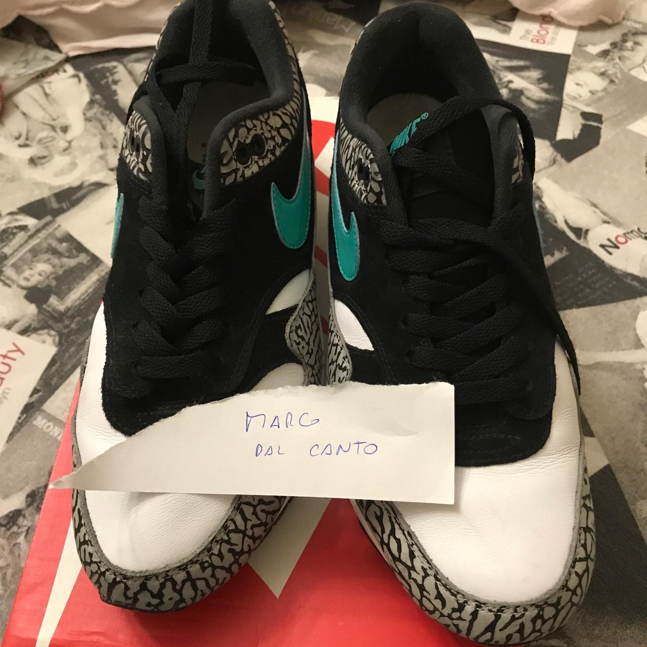 Air max 1 atmos elephant outlet fake