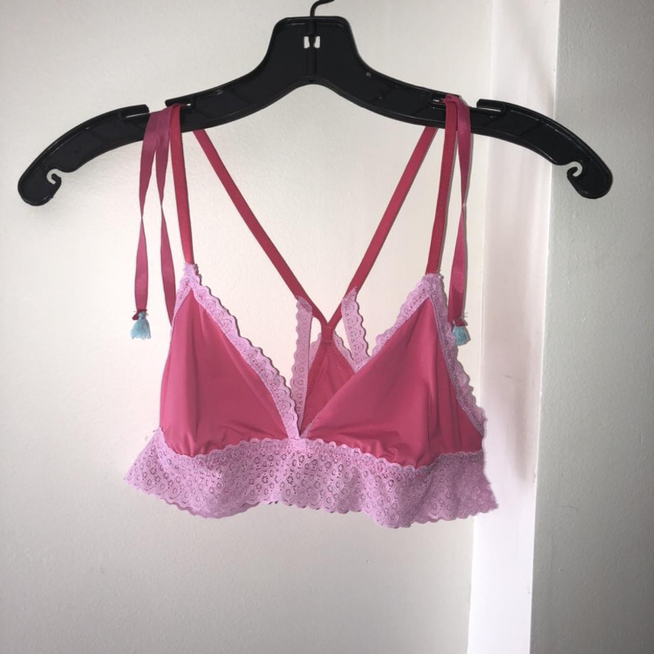 Aerie Bra -in good condition - Depop