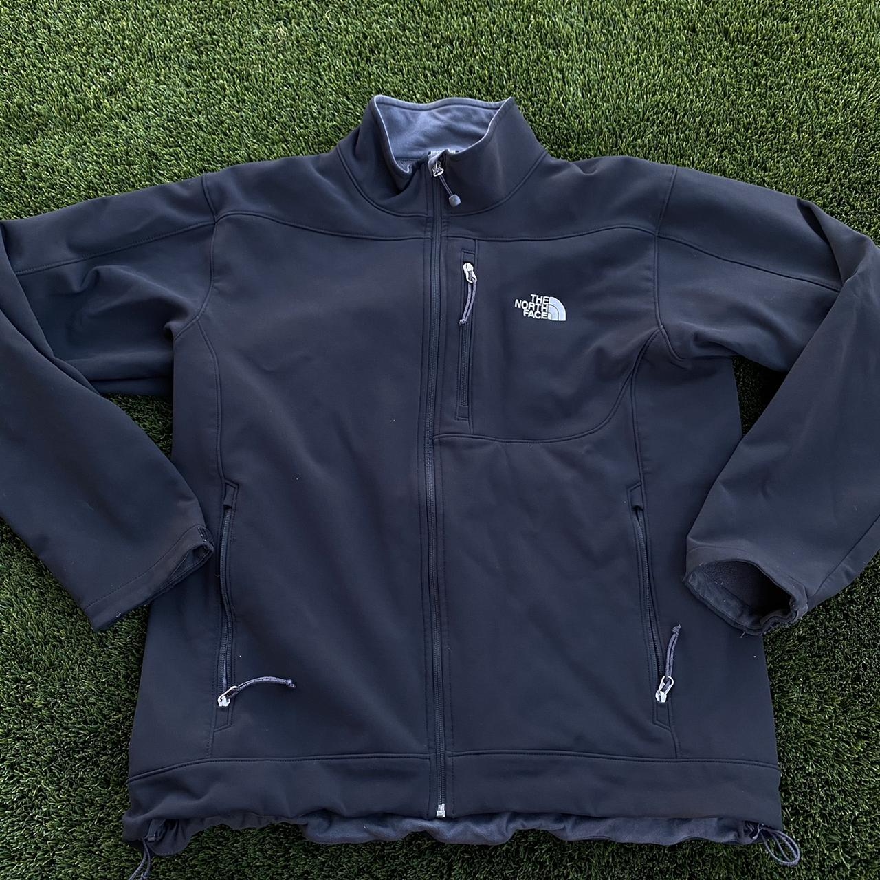 North face tnf on sale apex