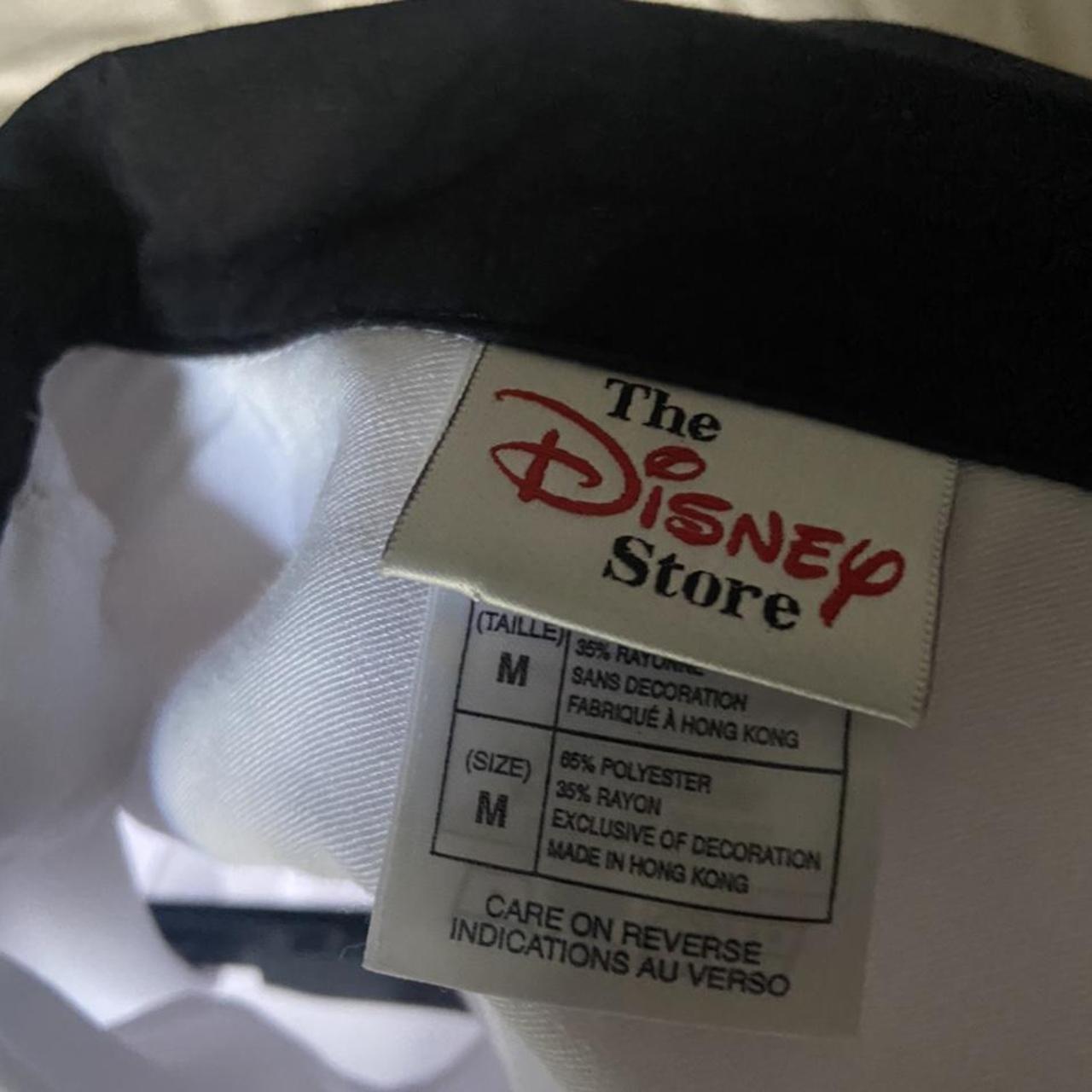 Disney “Tigger” Bowling Shirt Size: M Color: White... - Depop