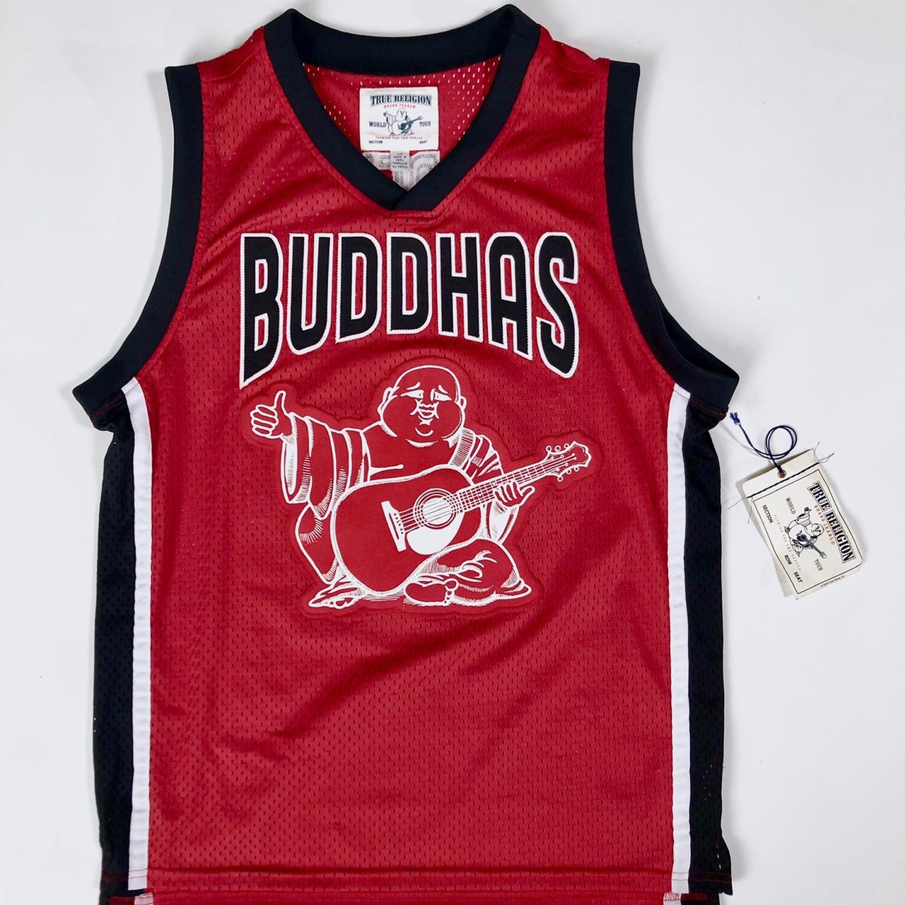 true religion jersey