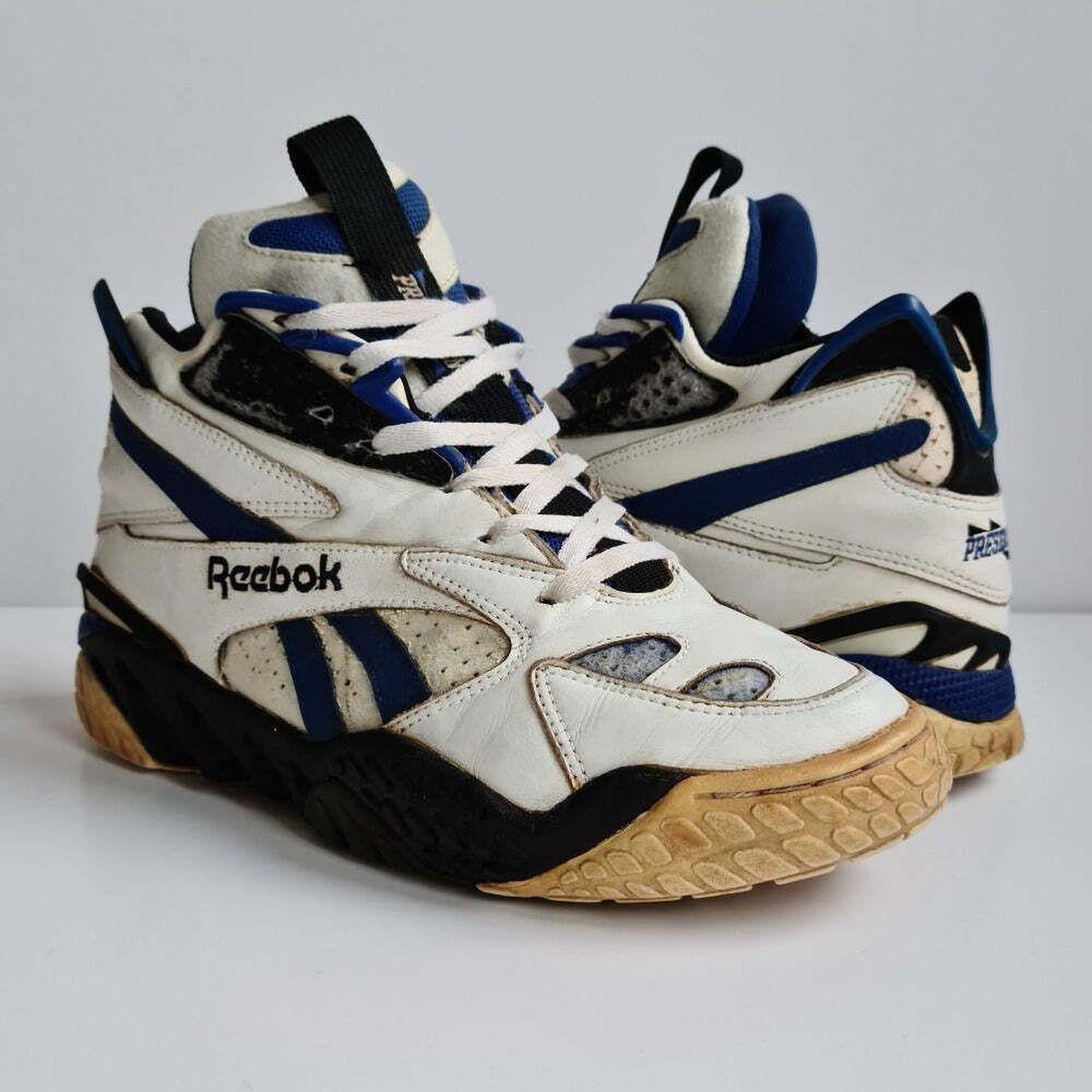 reebok preseason