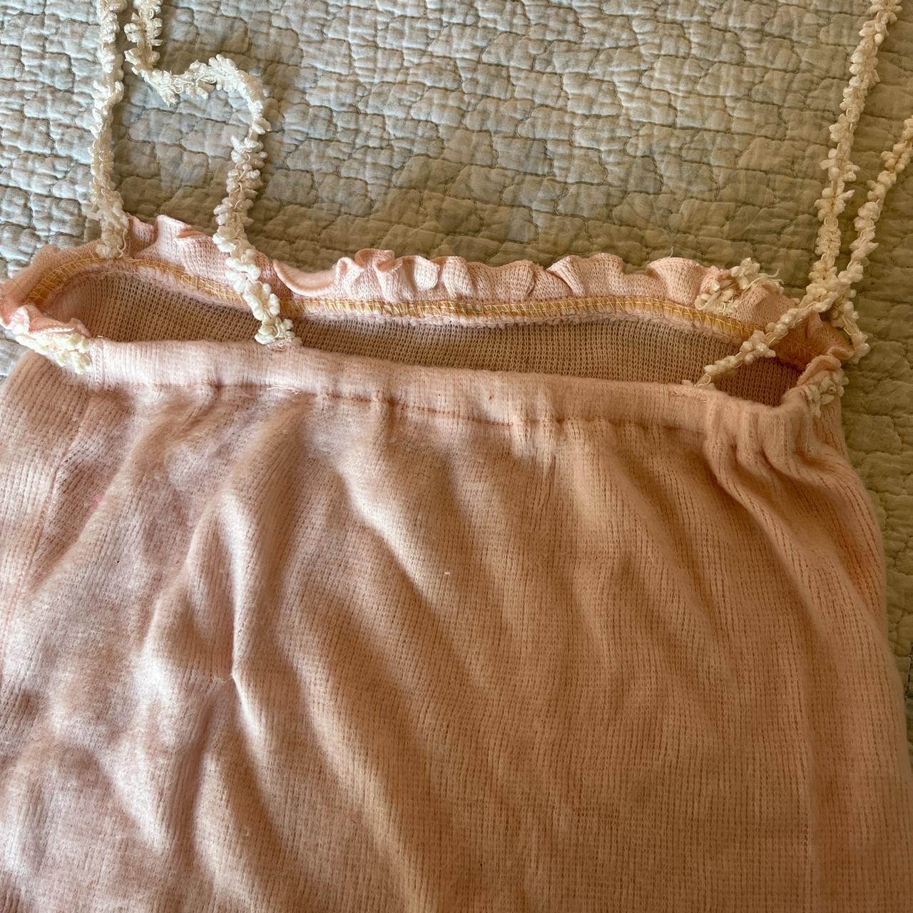 17London Women's Vest (3)