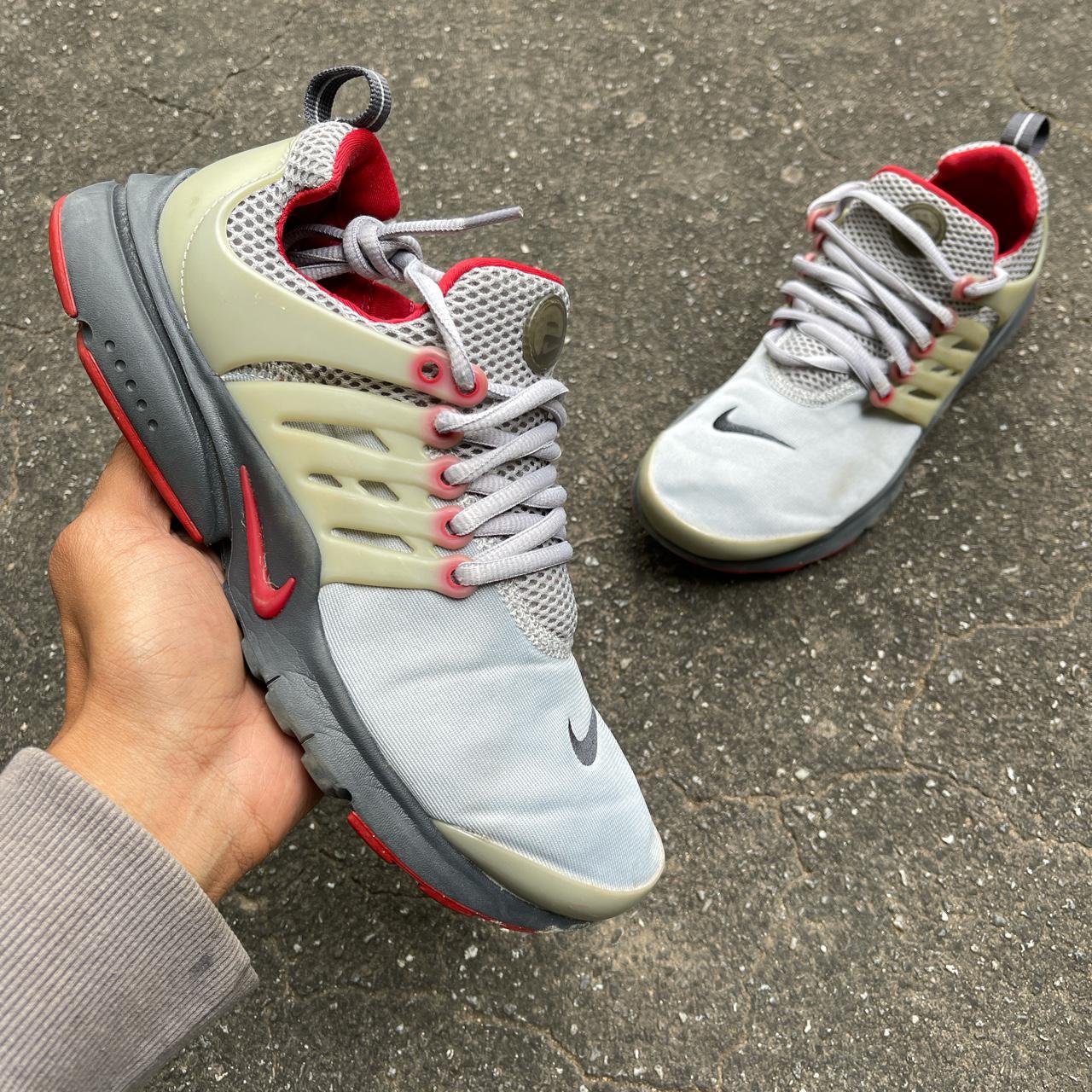 nike presto 7y