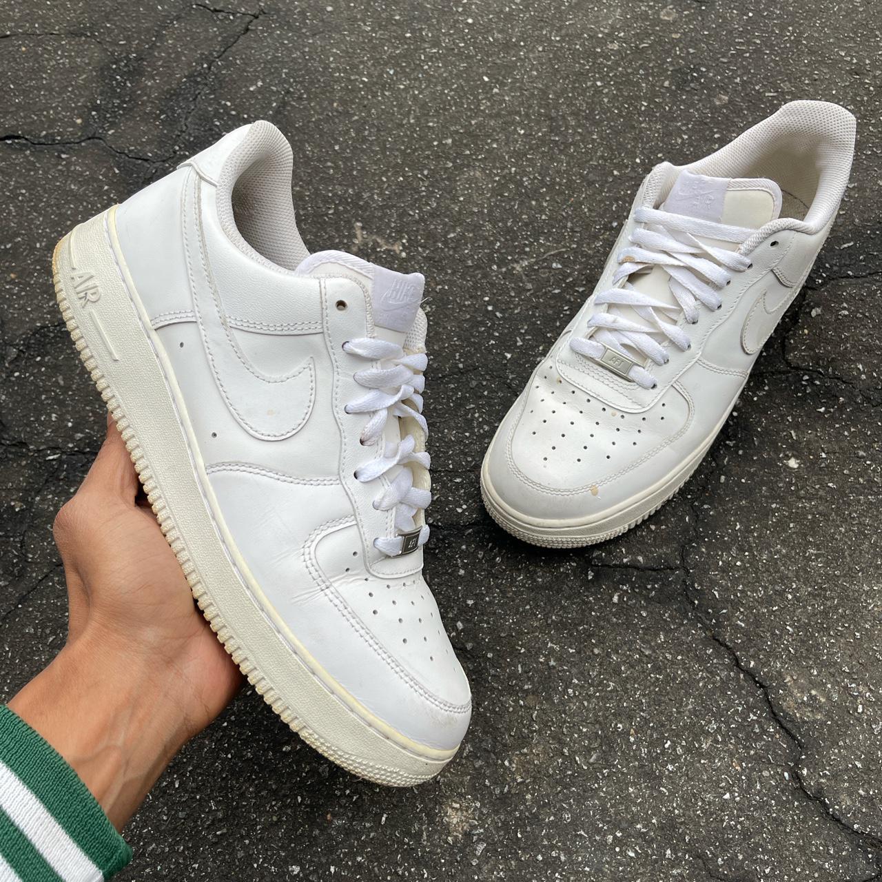 airforce ones 10.5