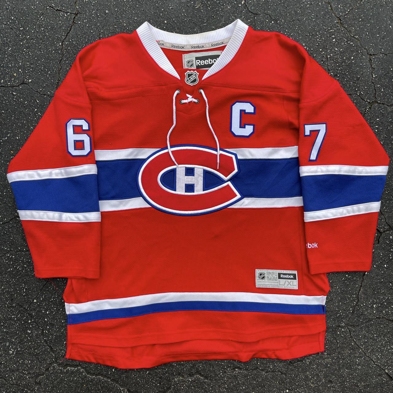reebok montreal