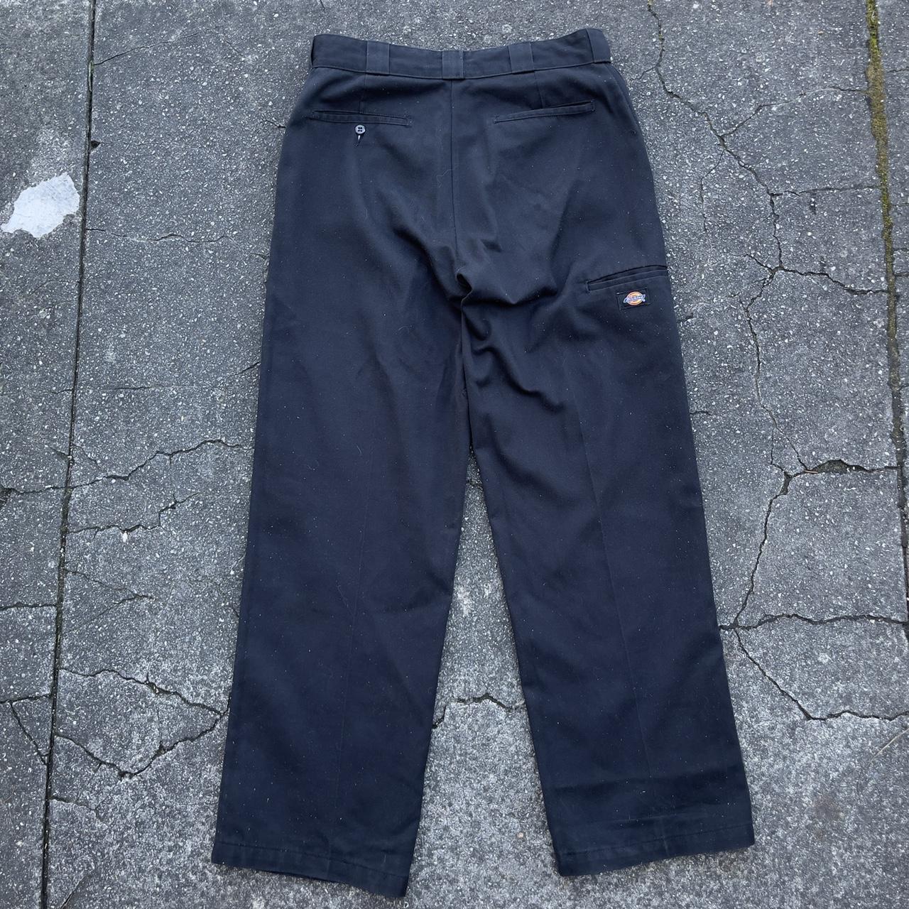 dickies double knee loose