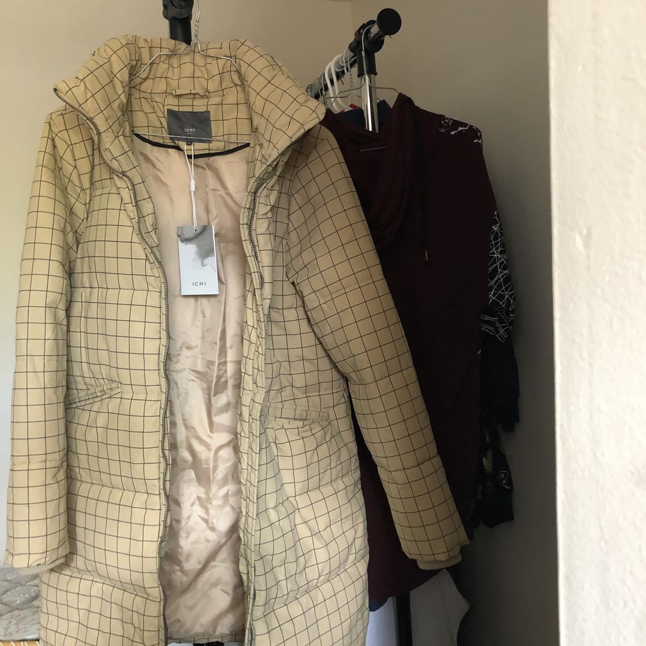 ASOS Women's Coat Depop