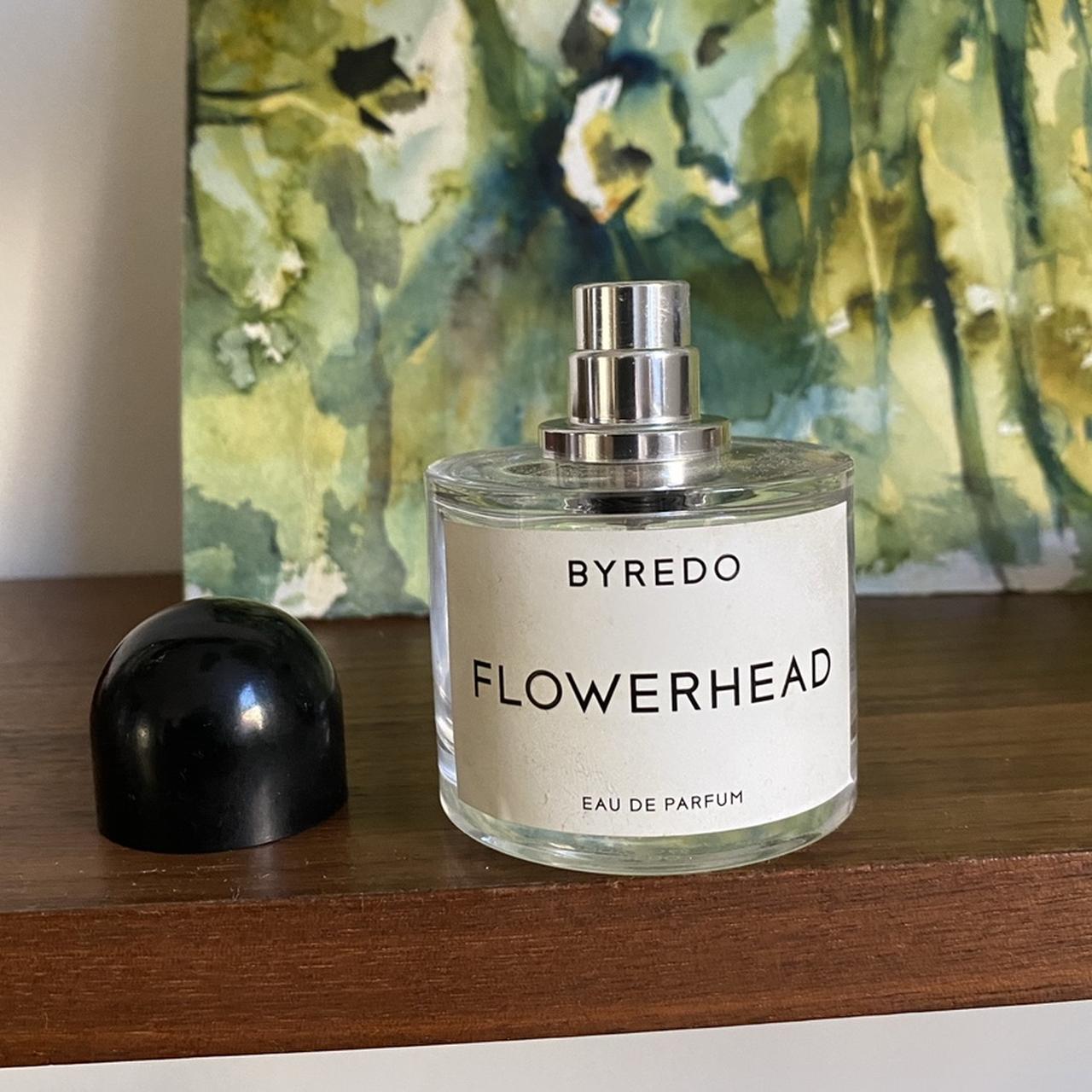 Byredo Flowerhead Fragrance