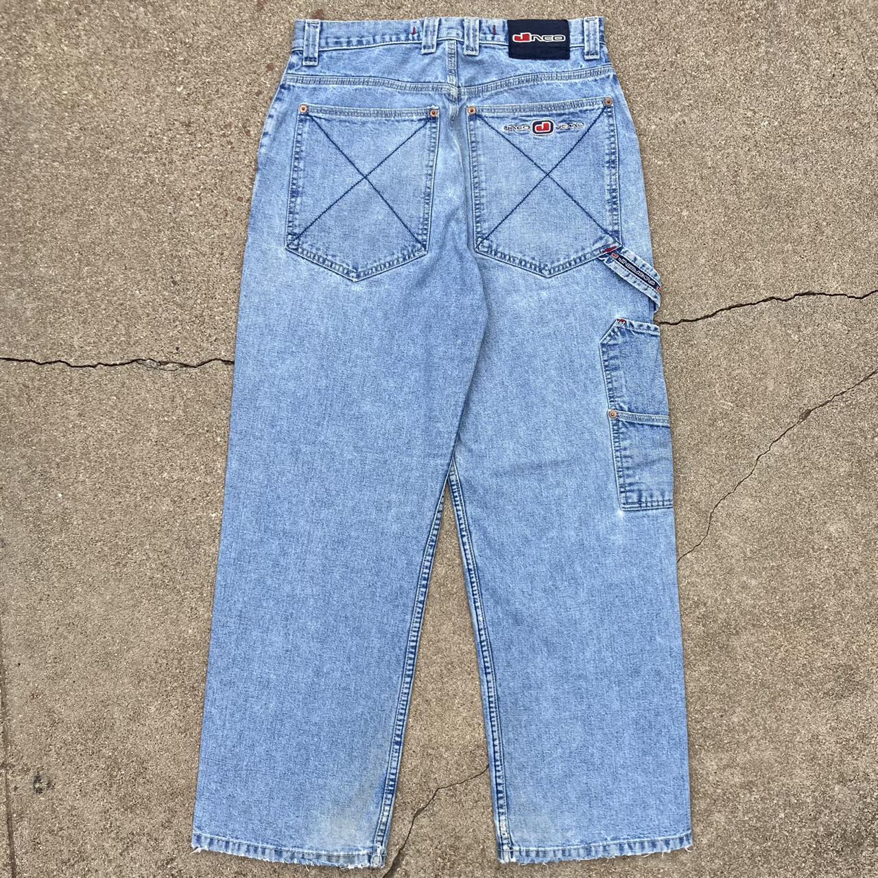 original jnco jeans