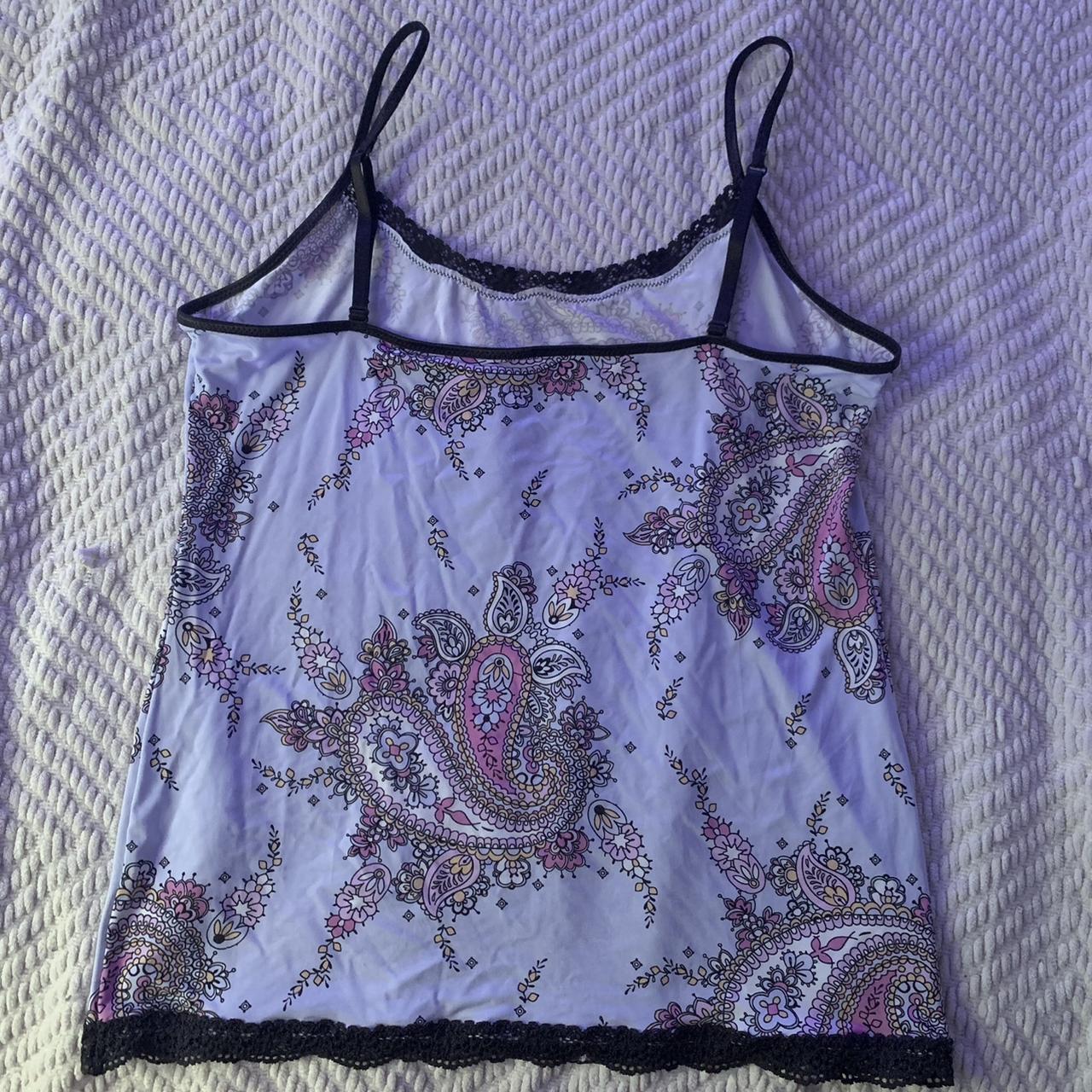 Jockey Women's Multi Vest (2)