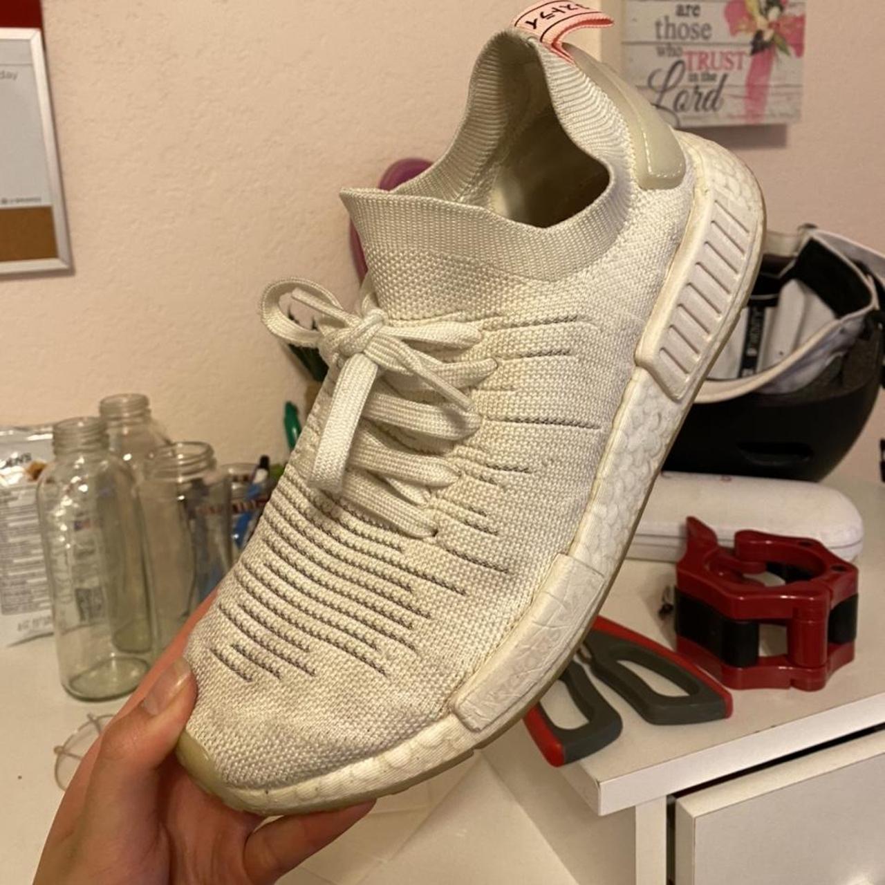 adidas nmd neutral