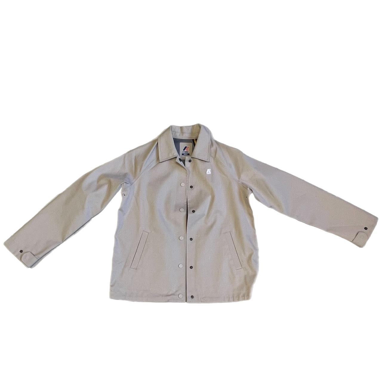 Product Image 1 - K-way  jacket perfect for