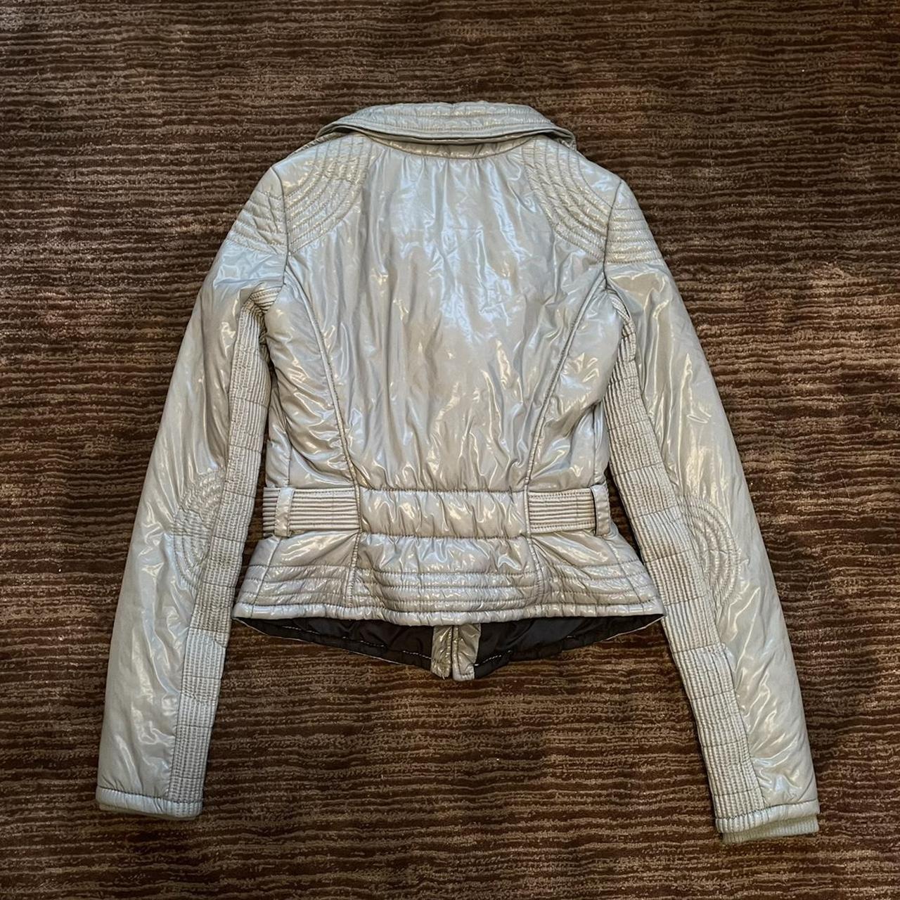 miss sixty jacket. i haven't seen this listed... - Depop