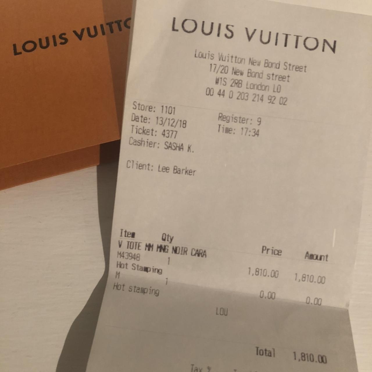 Louis Vuitton Cruise Globe Shopper MM Canvas Tote. - Depop