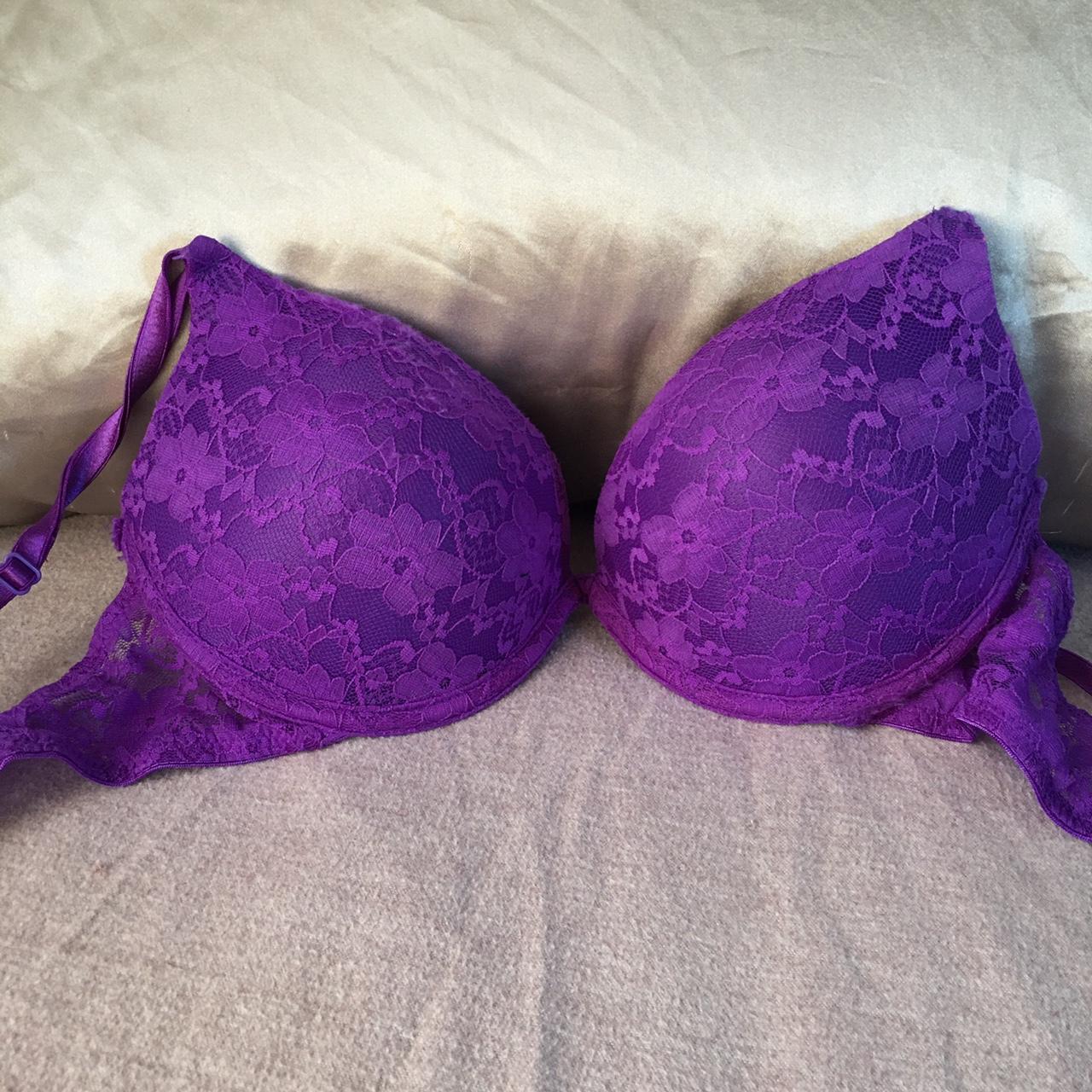 Product Image 2 - Very Sexy Purple Lace Padded