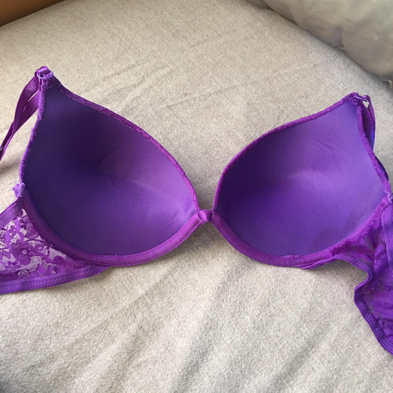 Product Image 3 - Very Sexy Purple Lace Padded