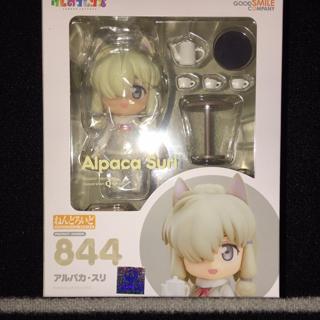 Goodsmile Company 576 Nya Tan Nendoroid From Depop