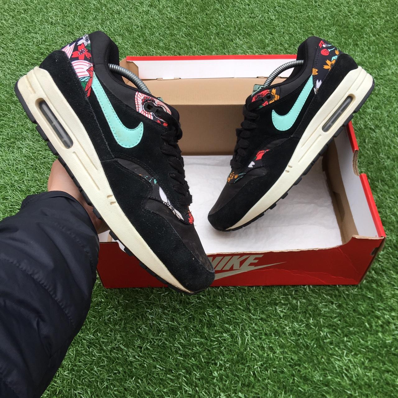 nike air max aloha