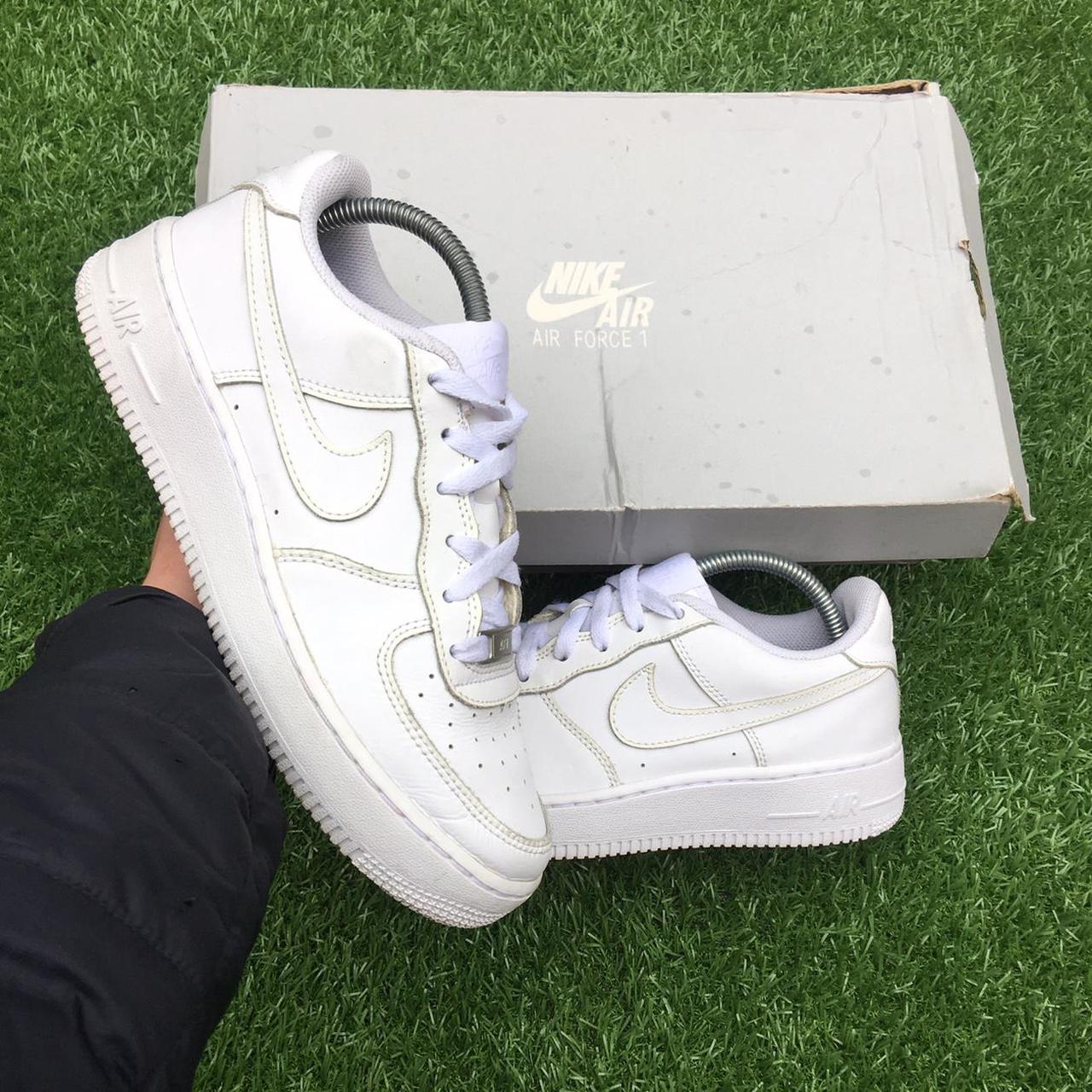 air force 1 eu 39