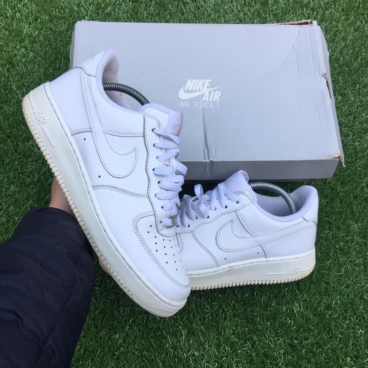 air force 1 eu 41