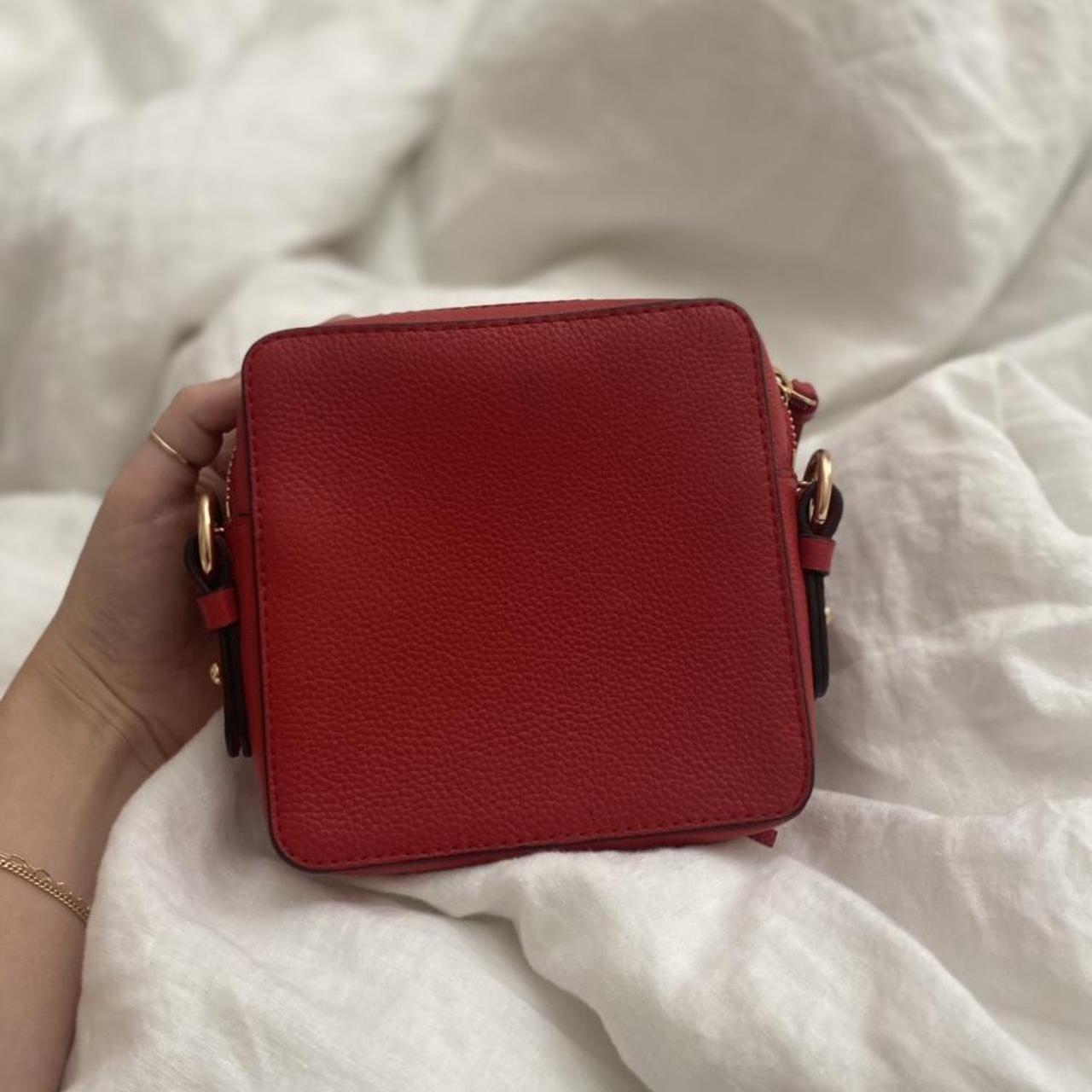 See by Chloé Joan Camera Bag Joan Camera Bag... Depop