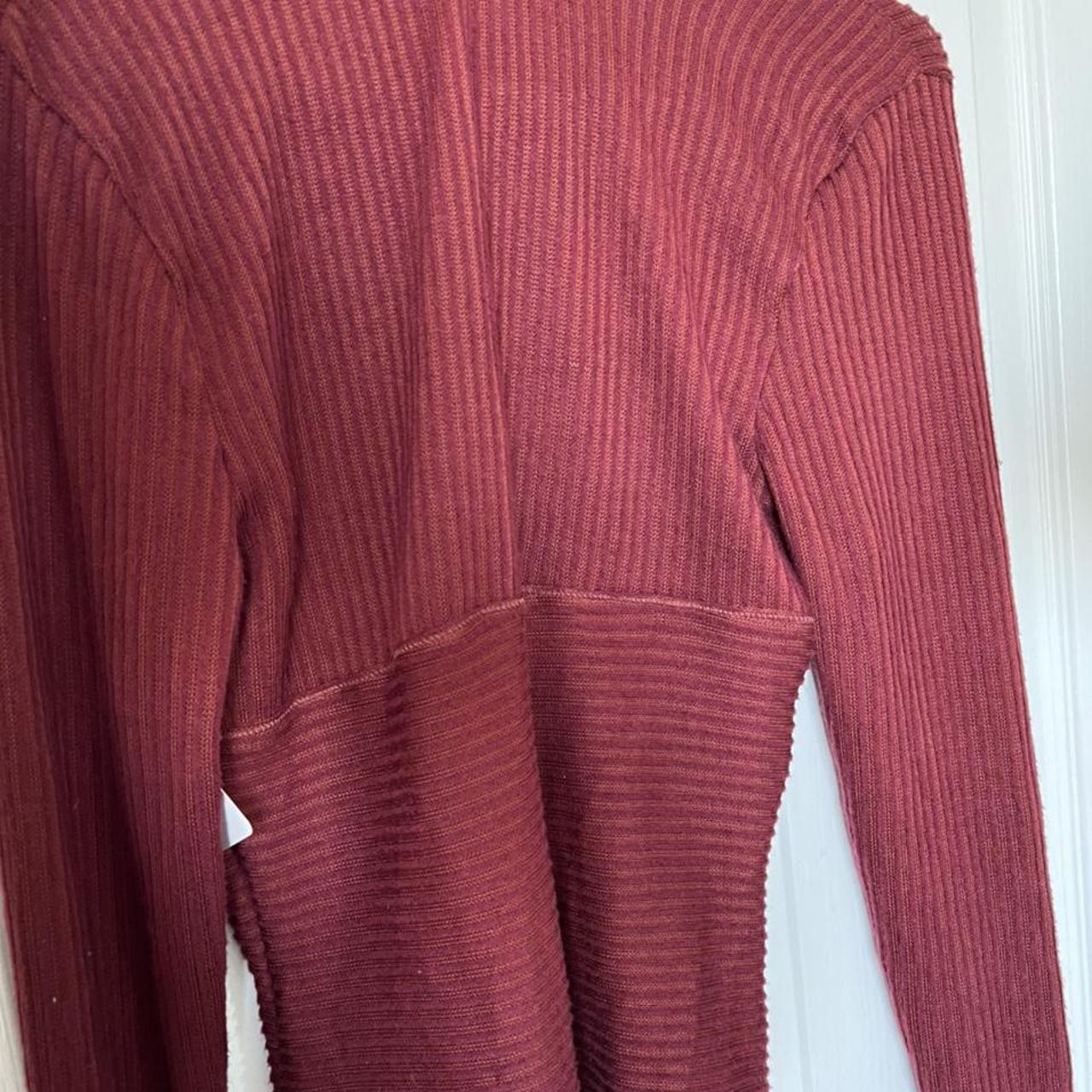 Free People Intimately never worn knit top Size - Depop