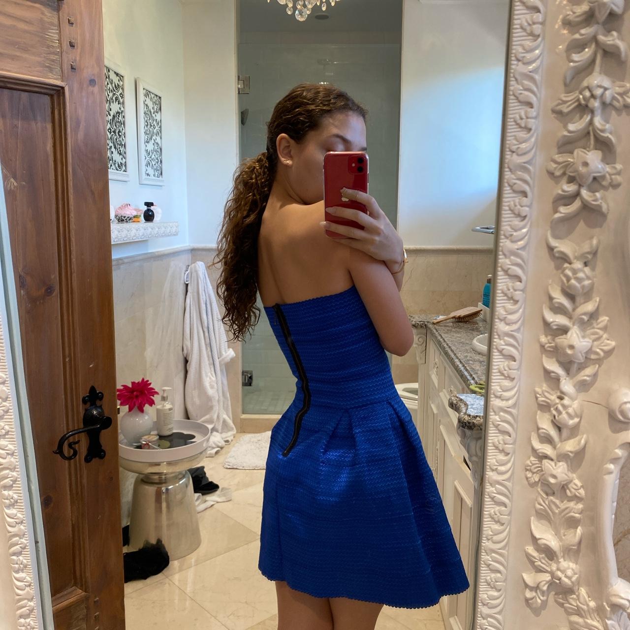 Closet London Women's Dress (3)