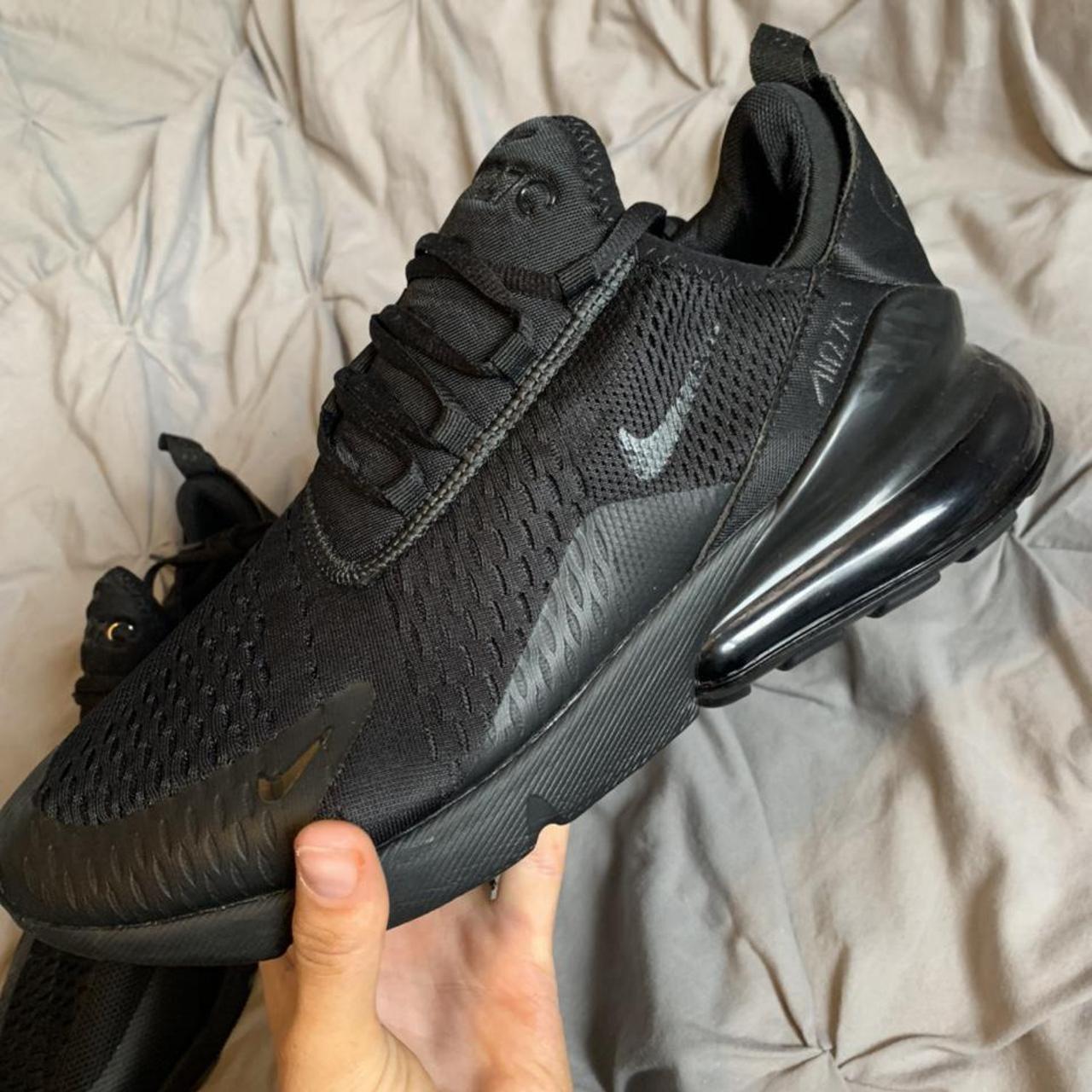 vapormax 270s