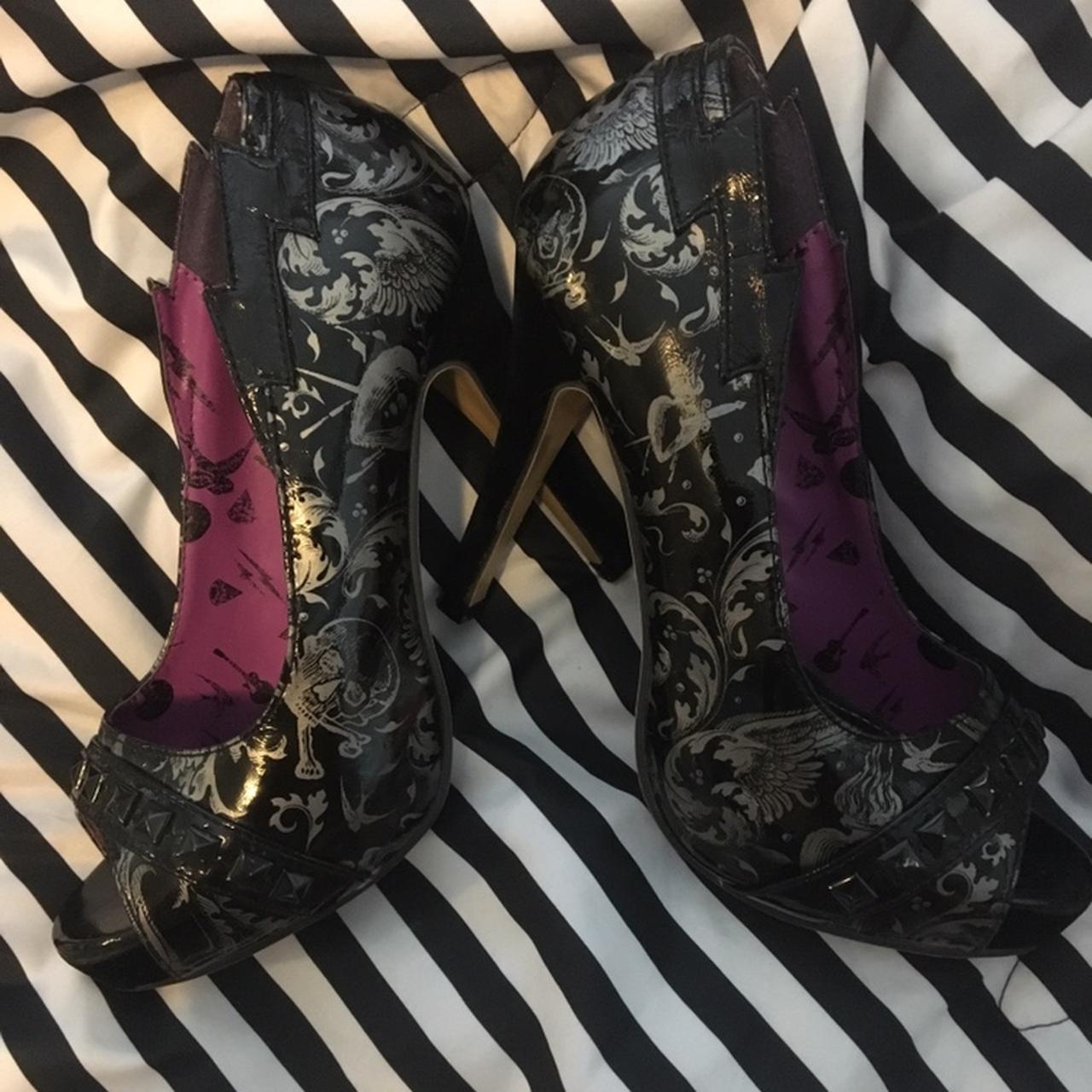 item listed by starblazin222