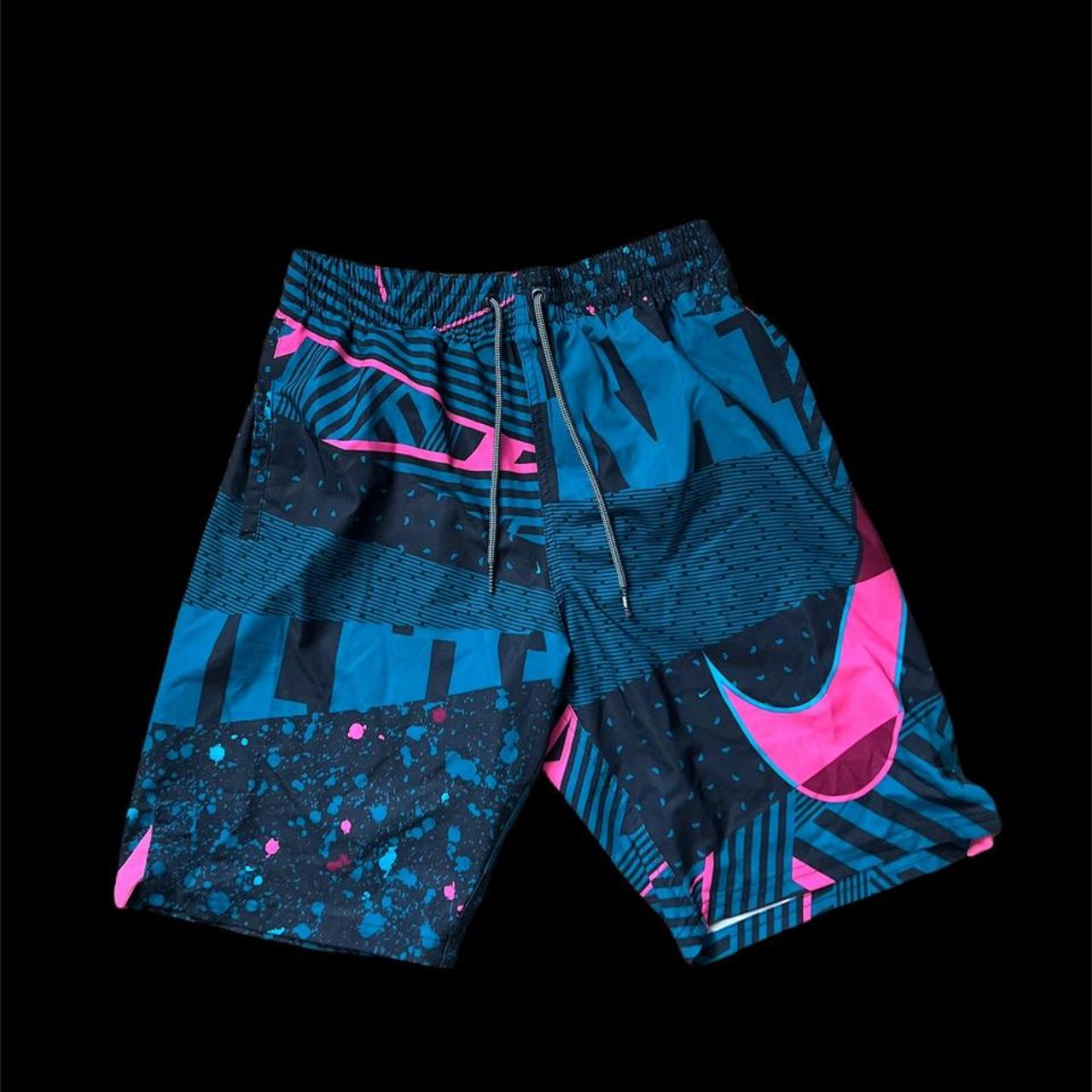 mens nike swim shoes