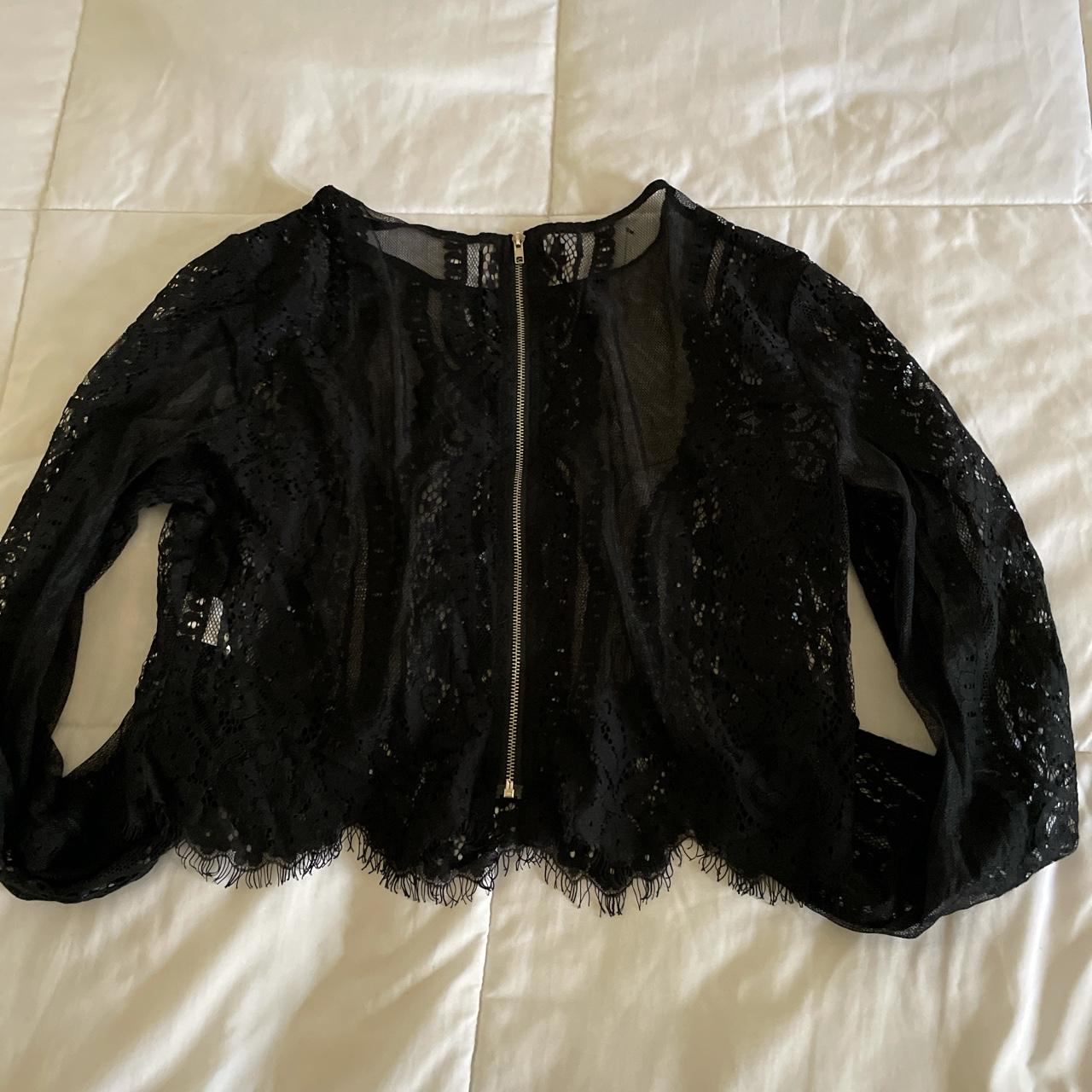 Pink Boutique Women's Crop-top (2)