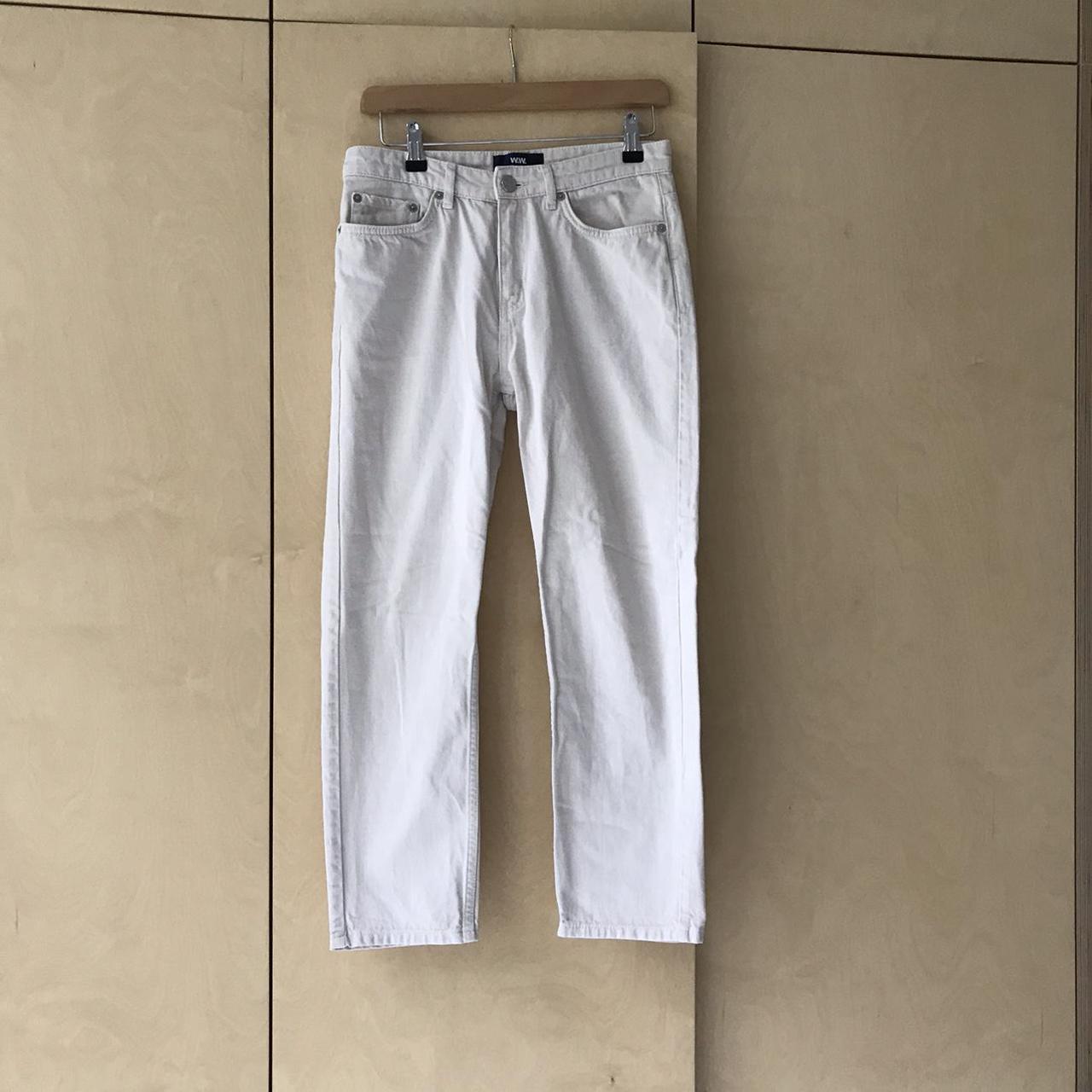 Wood wood hot sale eve jeans