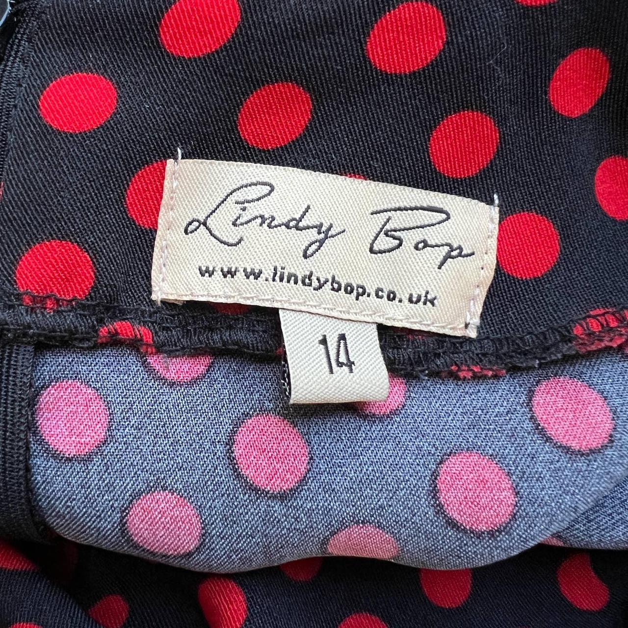 Product Image 4 - • Lindy Bop Womens UK