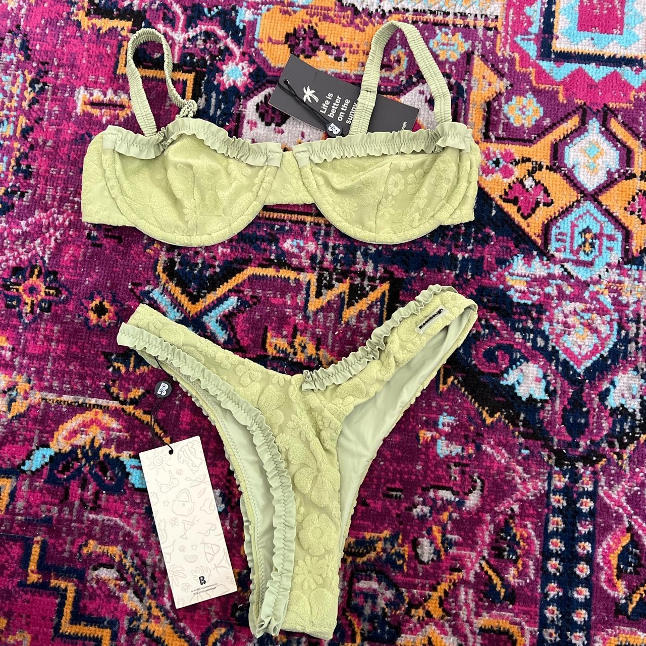 I.AM.GIA Women's Bikinis-and-tankini-sets
