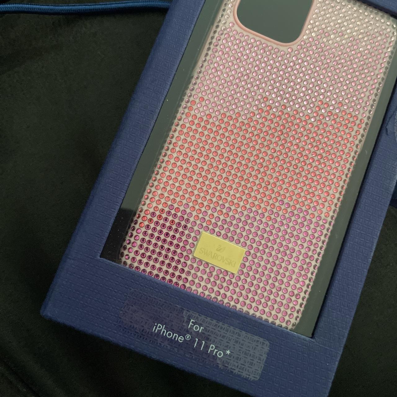 hoesje swarovski iphone 11
