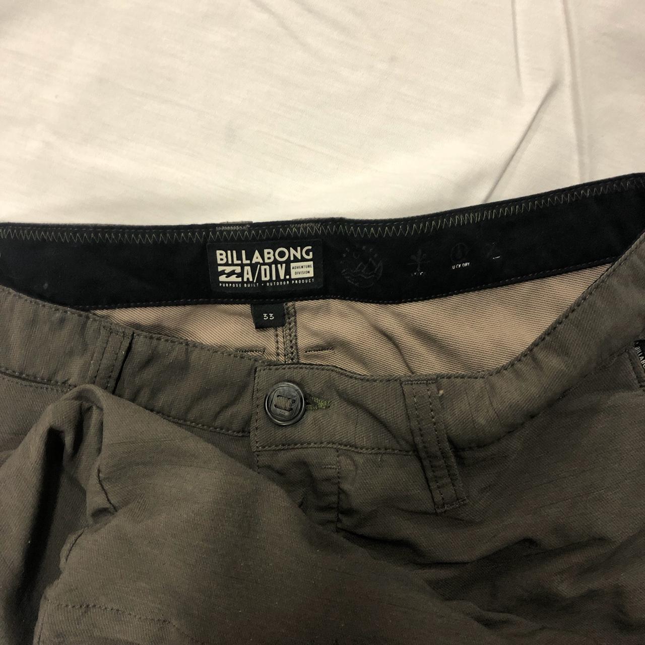 Billabong Men's Shorts (3)
