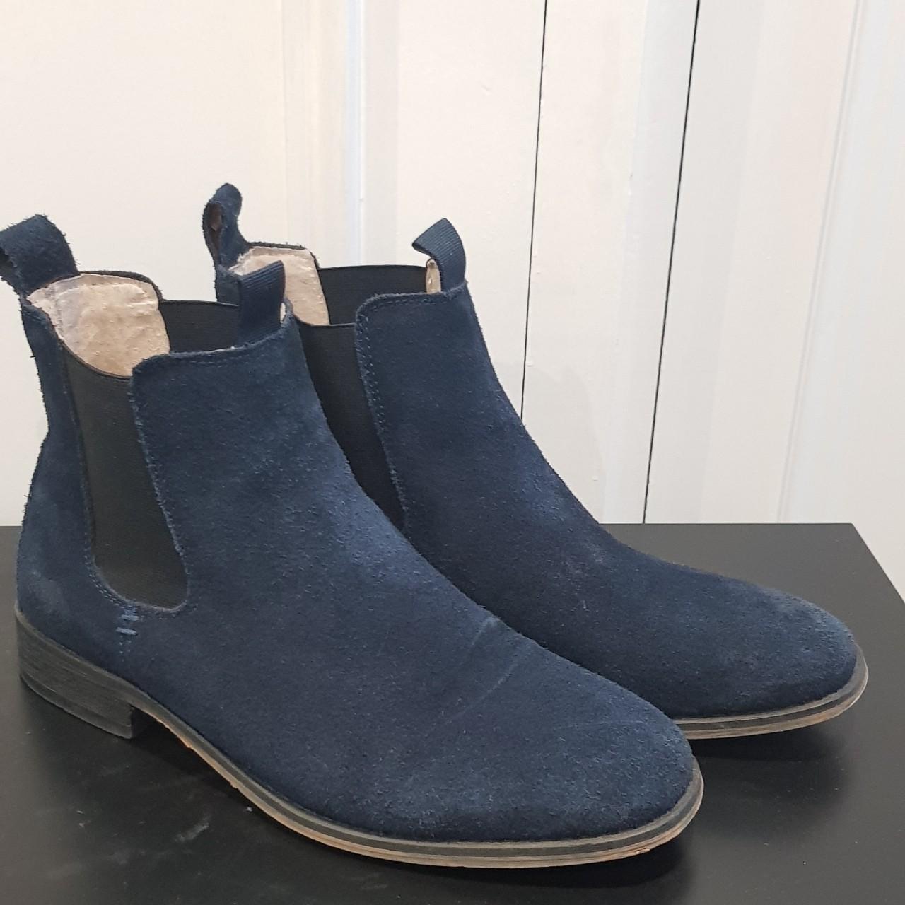 Bellfield suede chelsea boots online