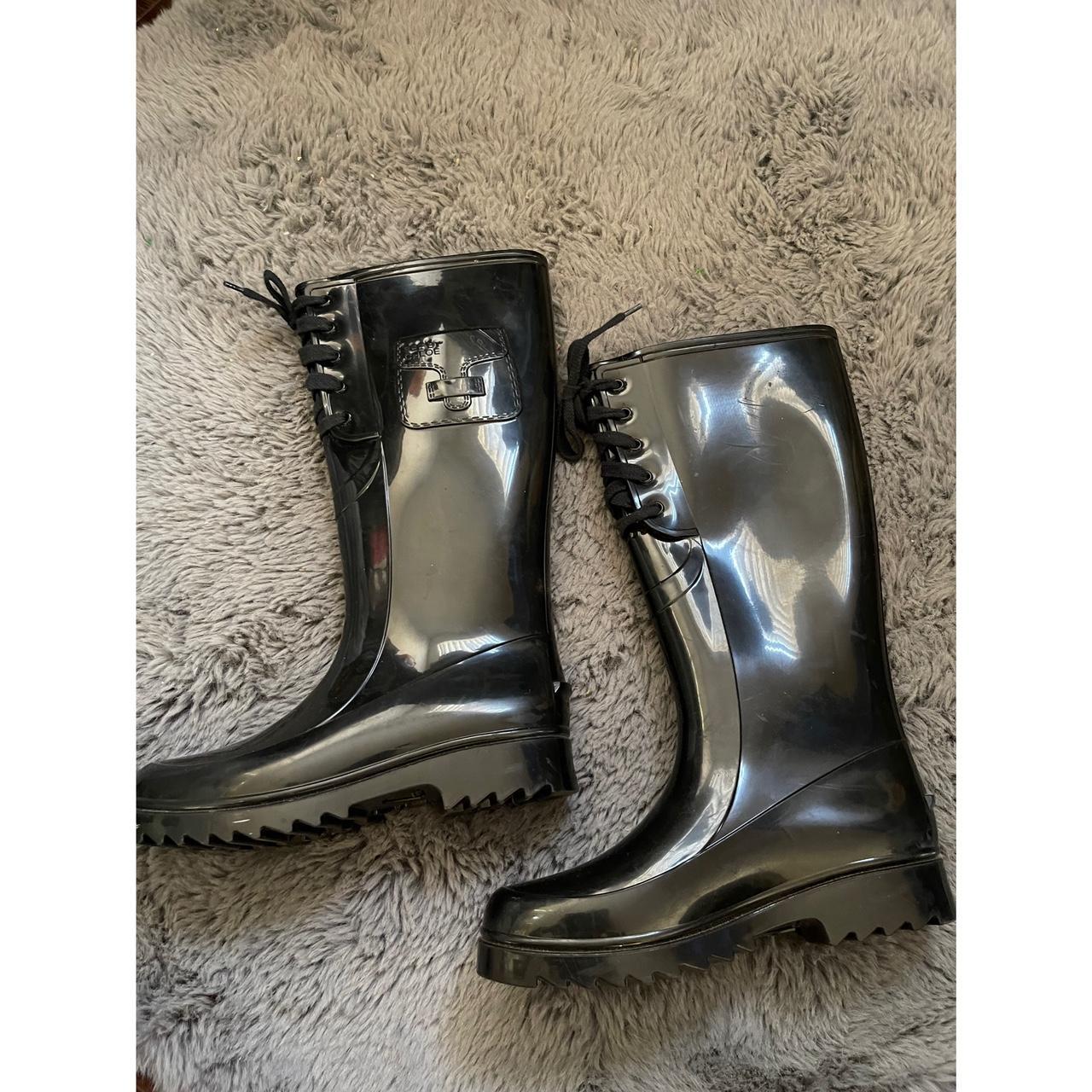 Product Image 1 - See by Chloe rain boots

Has