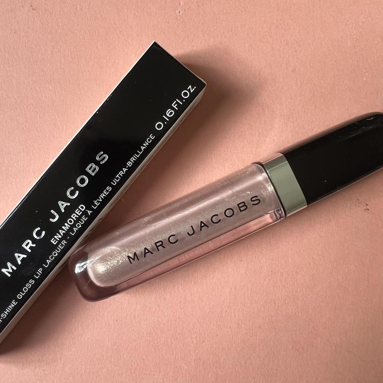 Marc Jacobs Cream Makeup Depop